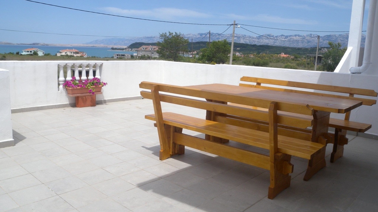 Photo of Outdoor in Ljubac