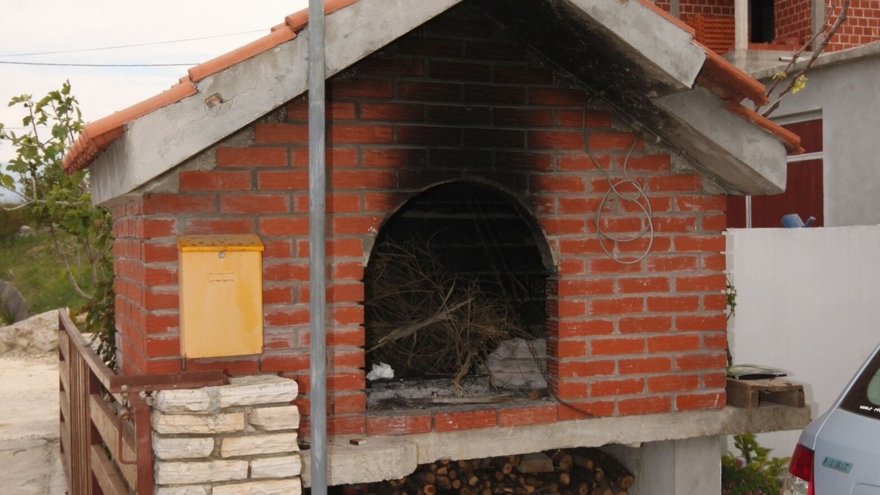 Photo of Outdoor in Ljubac