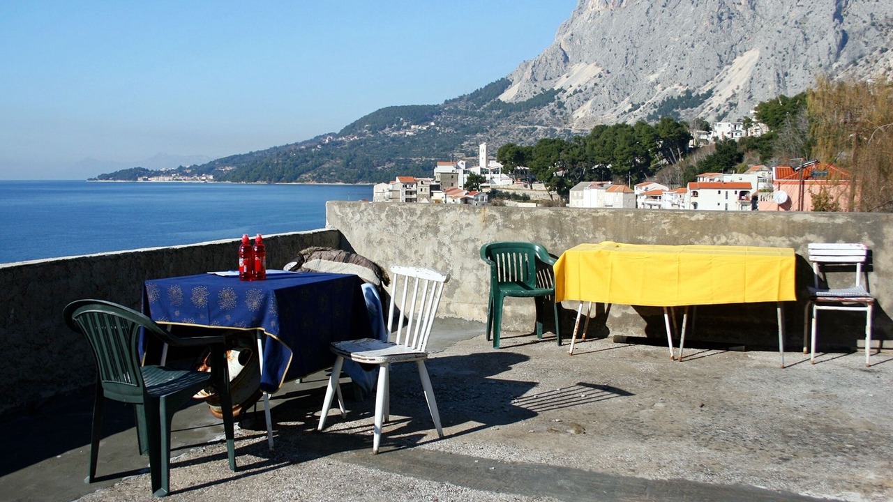 Photo of Outdoor in Drasnice