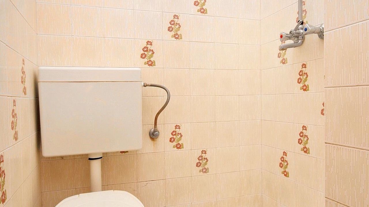 Photo of Bathroom in Drasnice