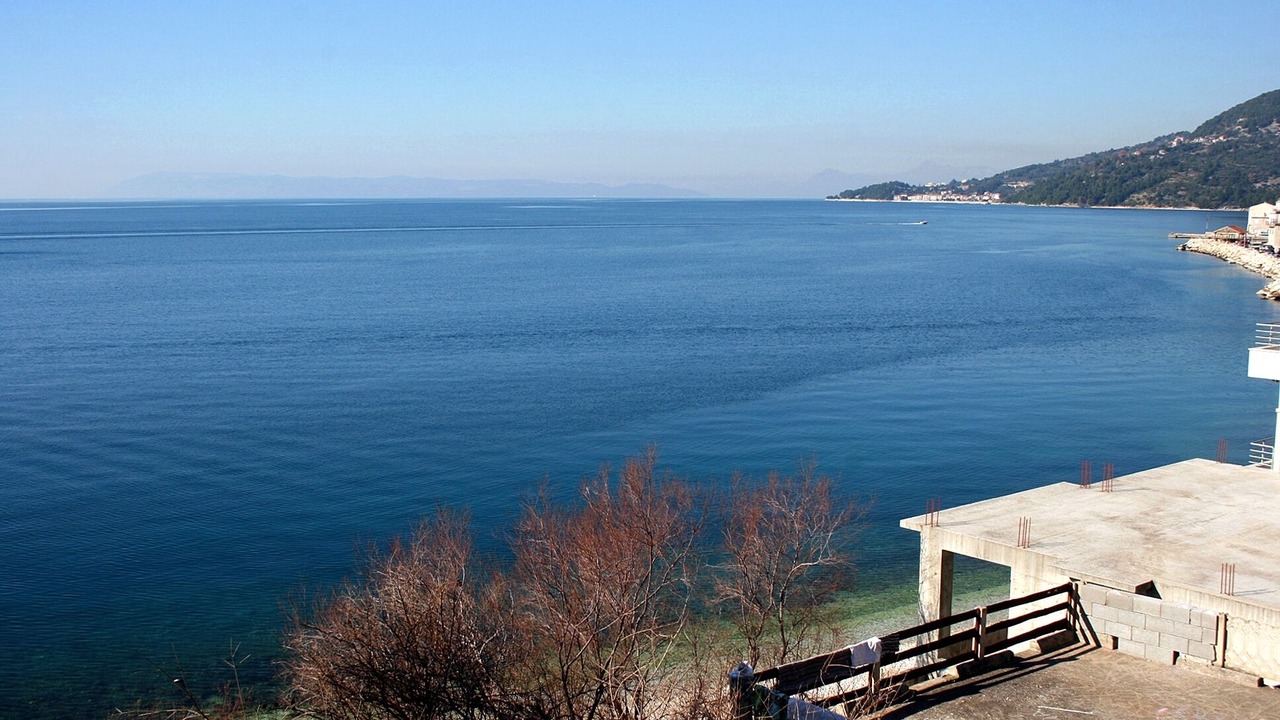 Photo of Patio Balcony in Drasnice