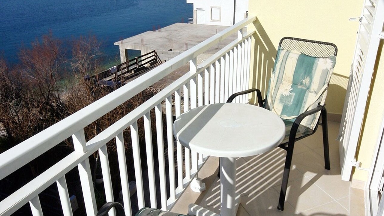 Photo of Patio Balcony in Drasnice