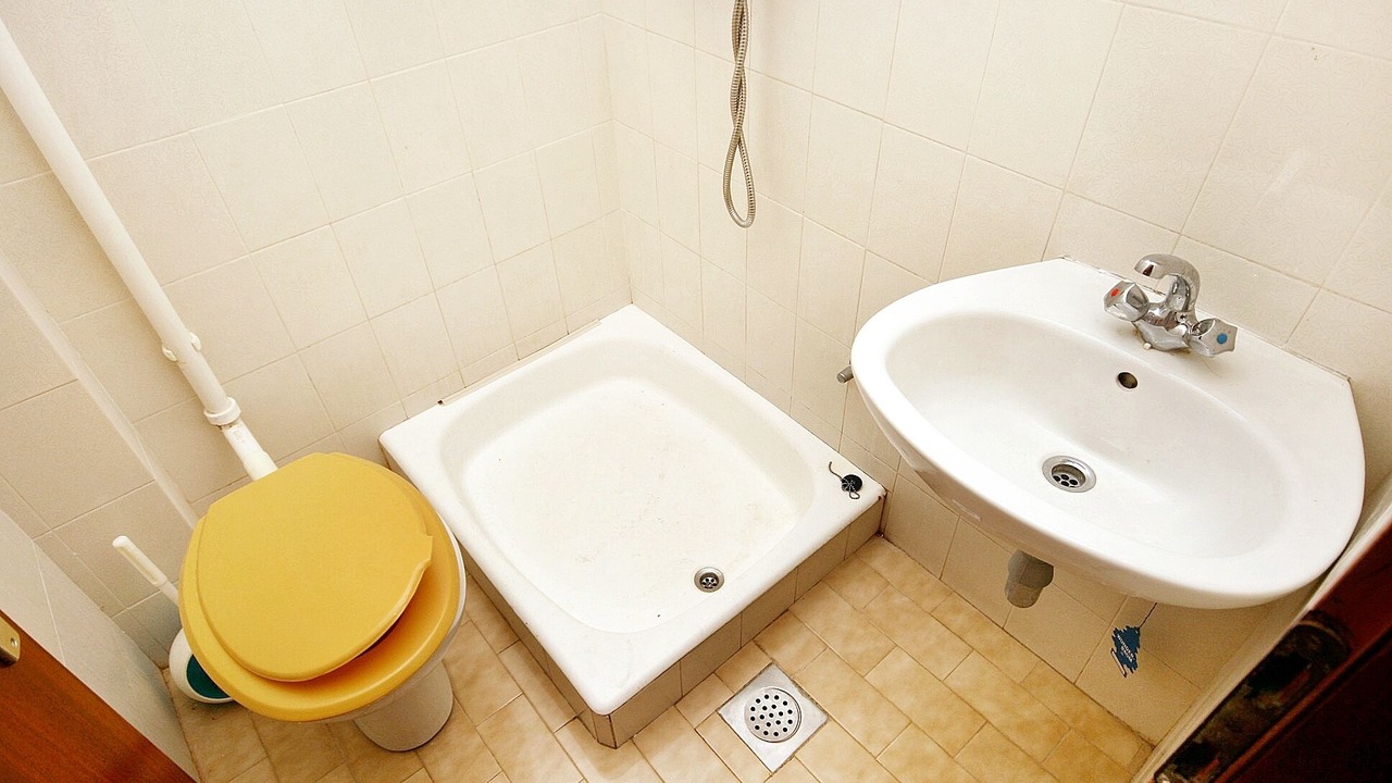 Photo of Bathroom in Drasnice