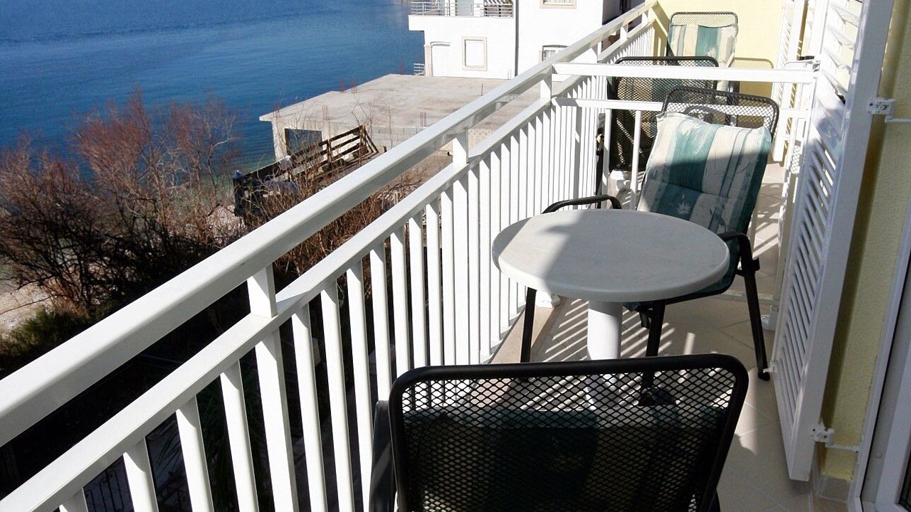 Photo of Patio Balcony in Drasnice