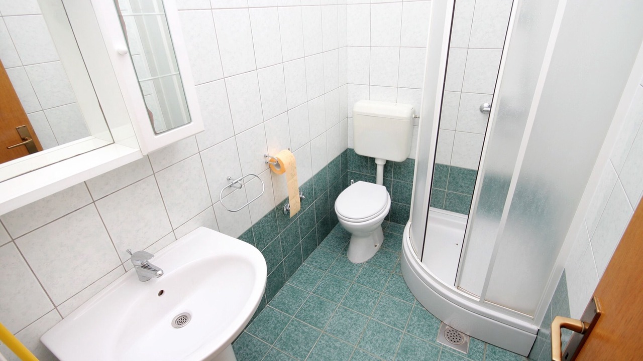 Photo of Bathroom in Gdinj