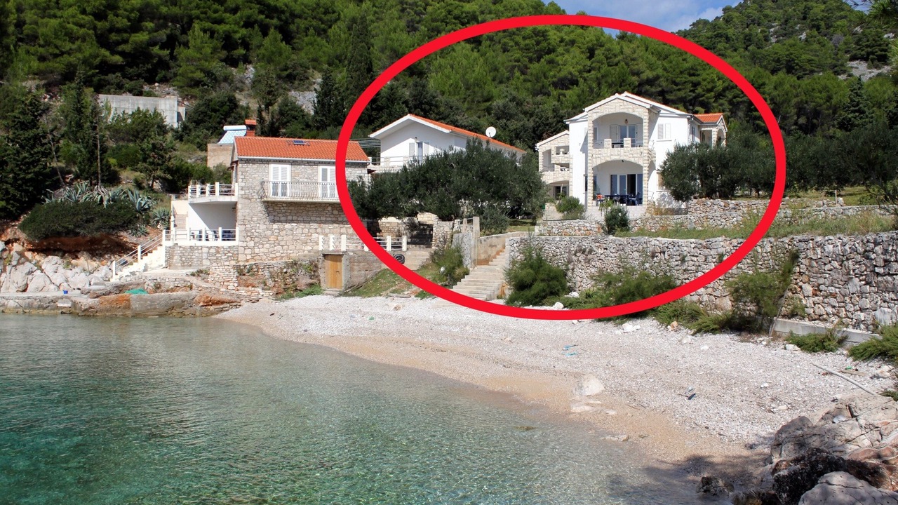 Photo of Outdoor in Gdinj