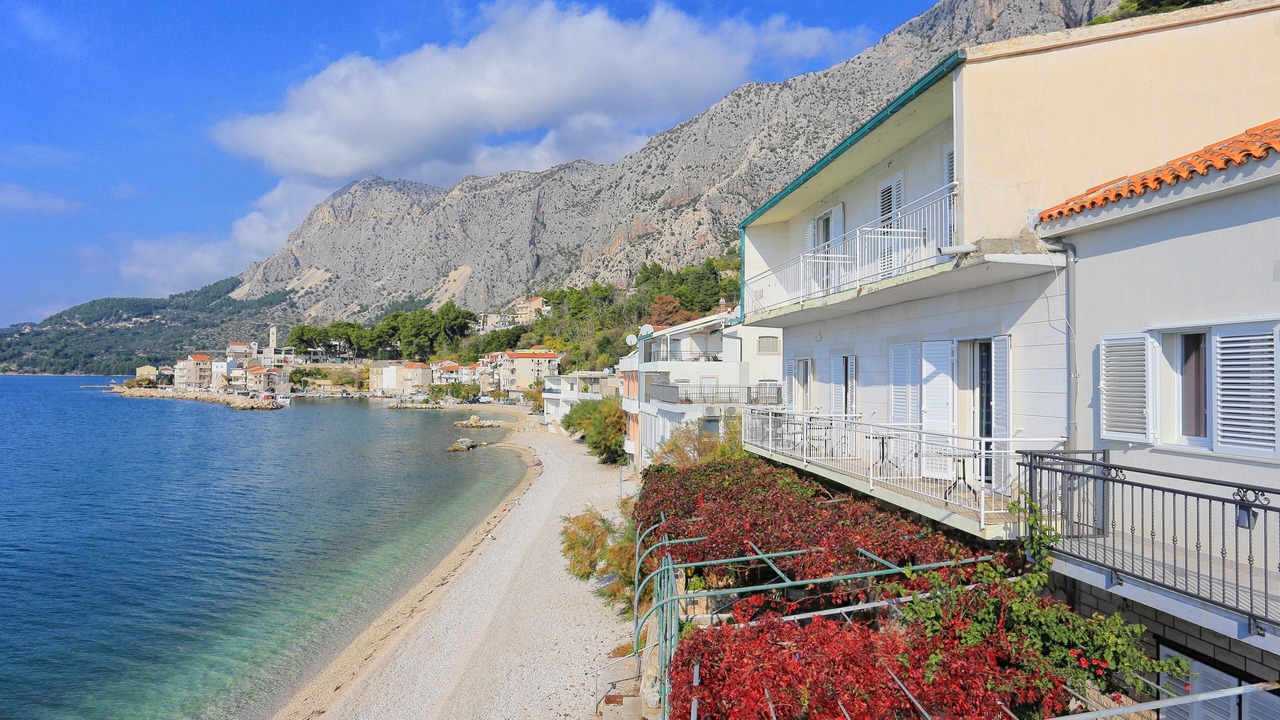 Photo of Outdoor in Drasnice