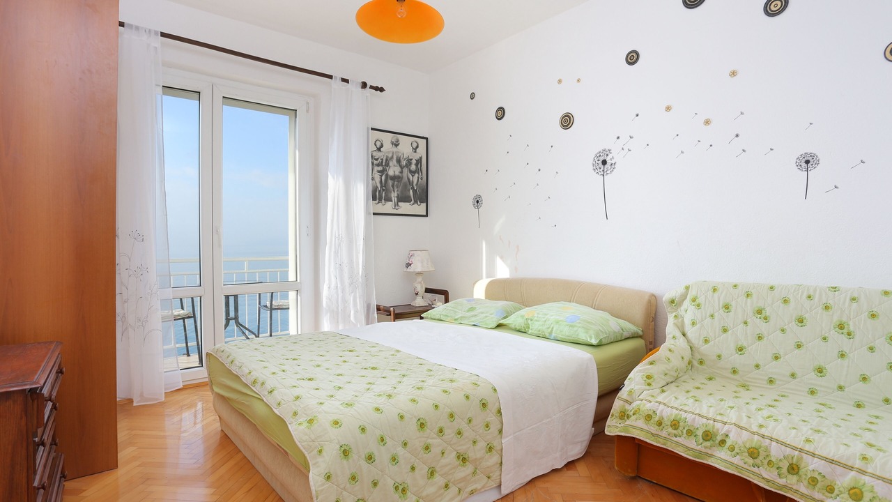 Photo of Bedroom in Drasnice