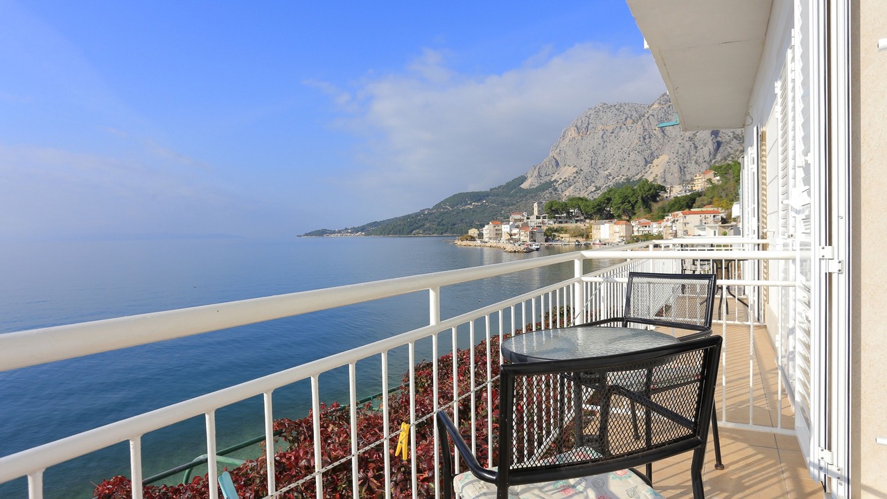 Photo of Patio Balcony in Drasnice