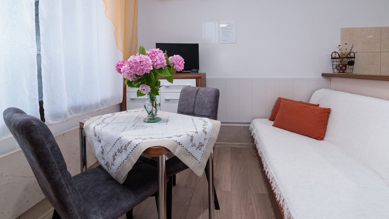 Photo of Livingroom in Punat
