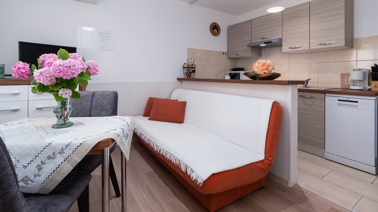 Photo of Livingroom in Punat