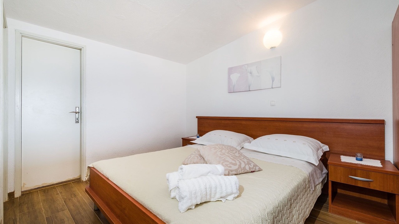 Photo of Livingroom in Island Dugi Otok