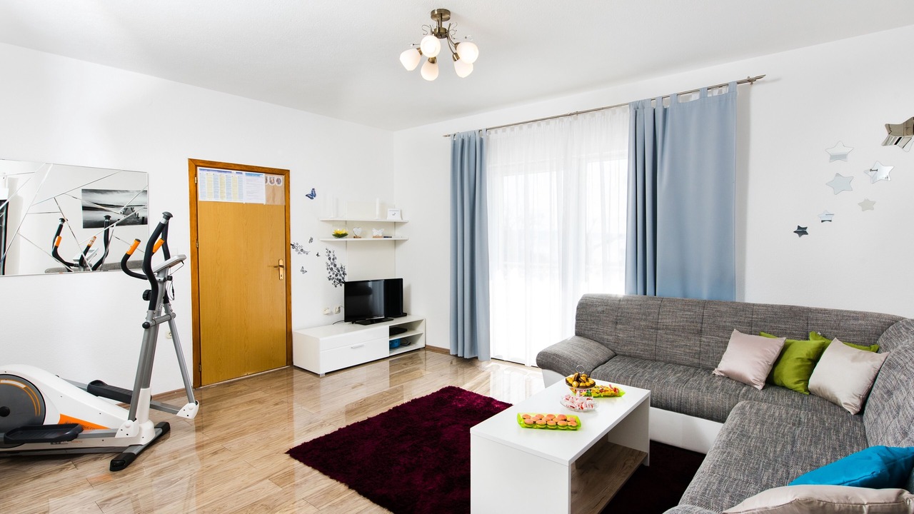 Photo of Livingroom in Podstrana