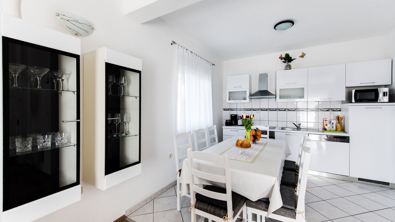 Photo of Livingroom in Podstrana