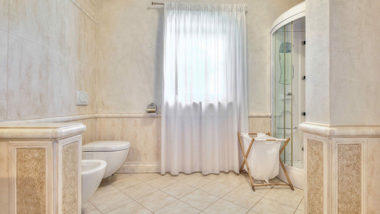 Photo of Bathroom in Materada