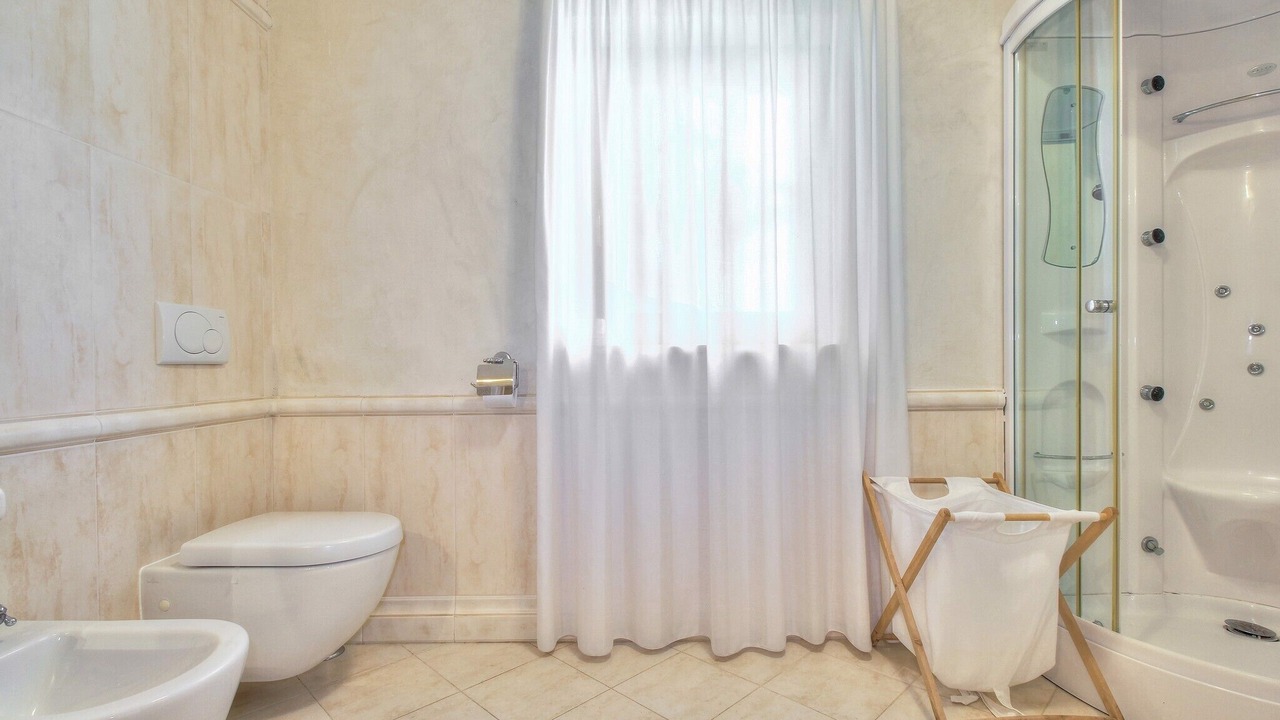 Photo of Bathroom in Materada