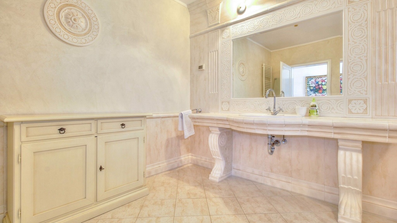 Photo of Bathroom in Materada