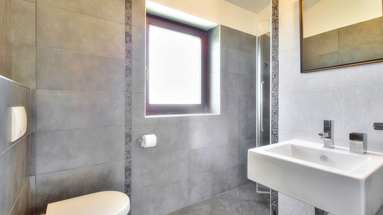 Photo of Bathroom in Materada