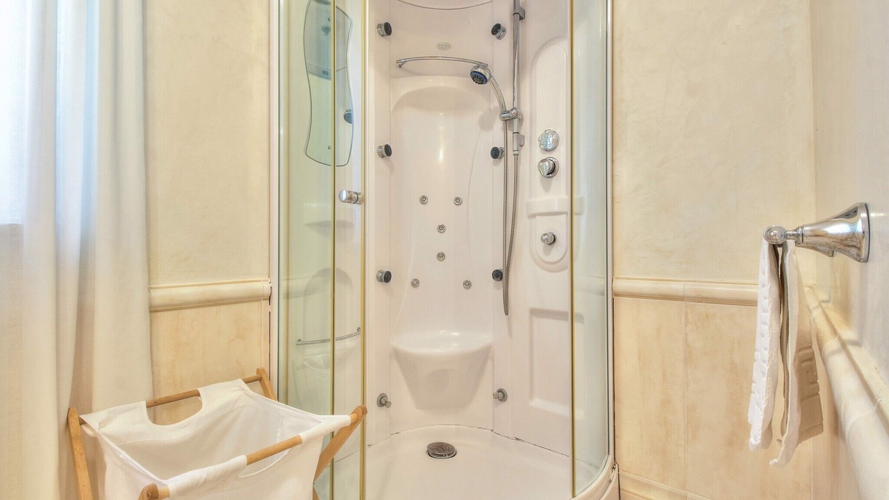 Photo of Bathroom in Materada
