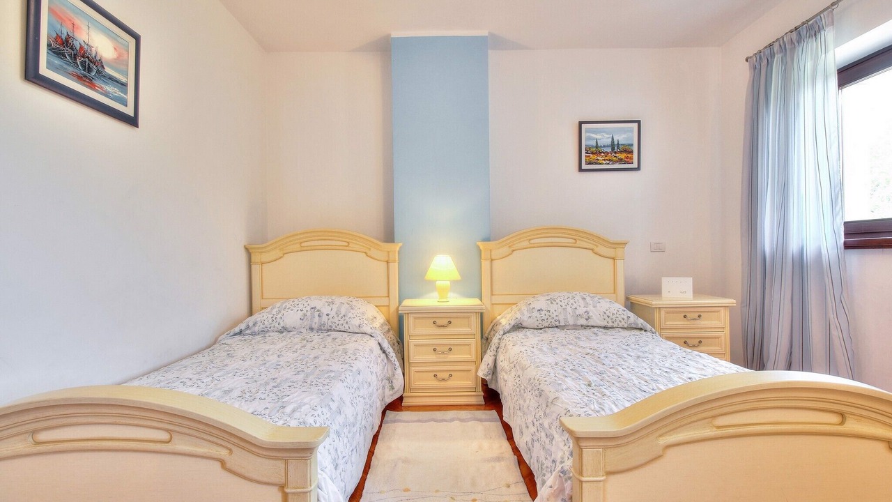 Photo of Bedroom in Materada