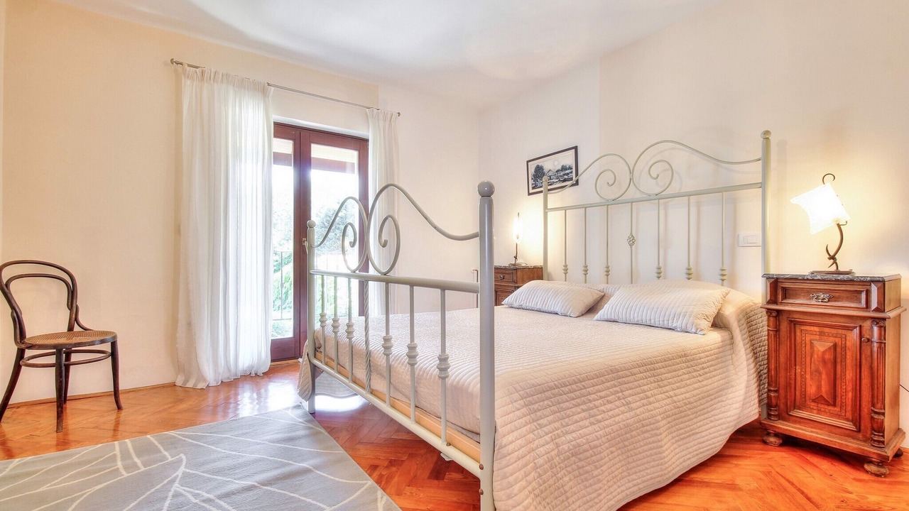 Photo of Bedroom in Materada