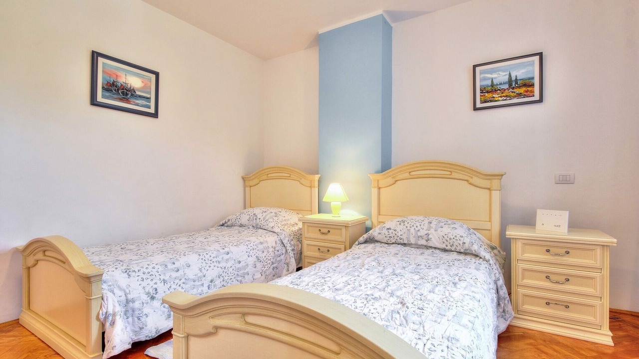 Photo of Bedroom in Materada