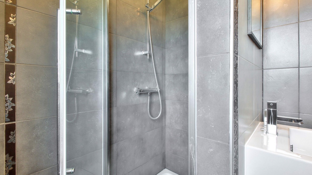 Photo of Bathroom in Materada