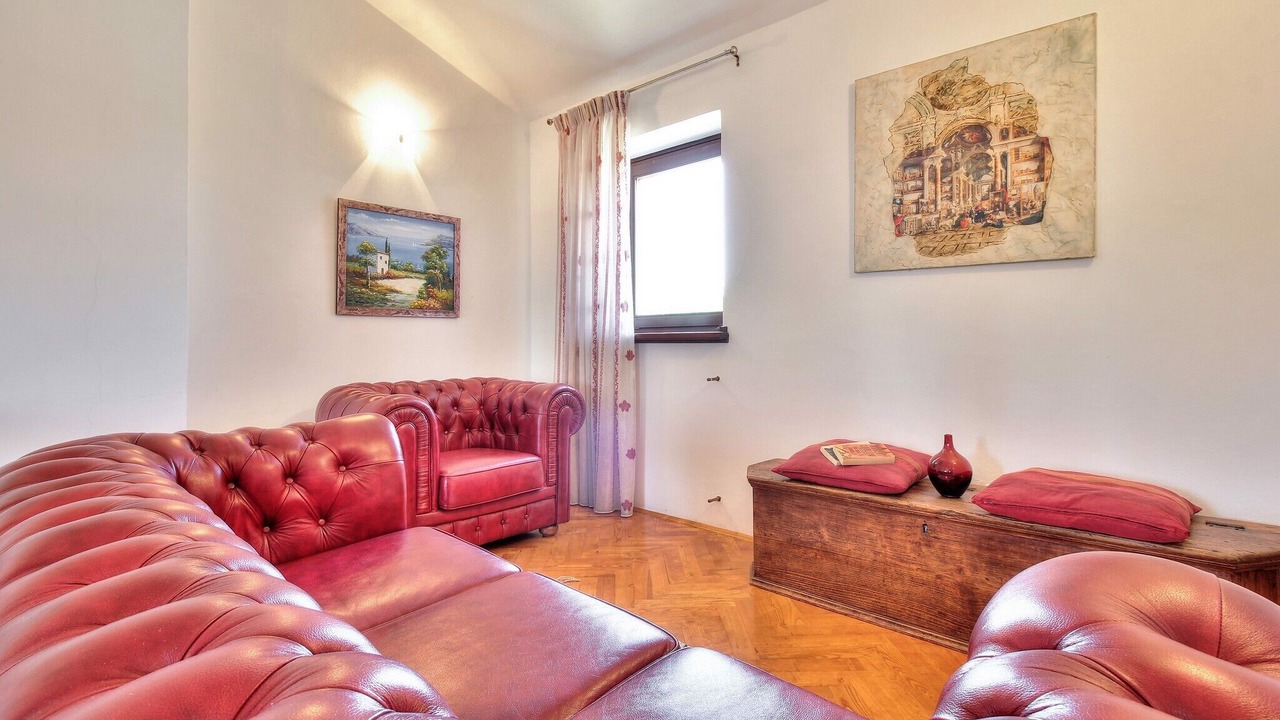 Photo of Bedroom in Materada