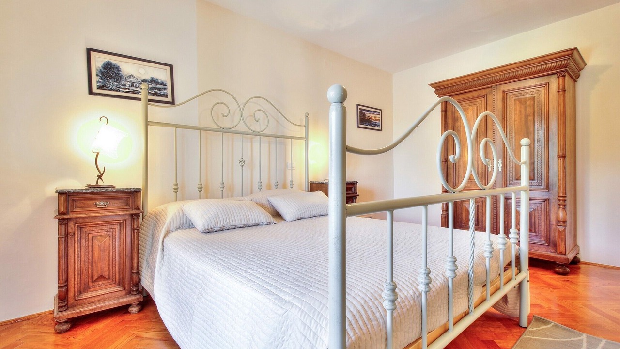 Photo of Bedroom in Materada