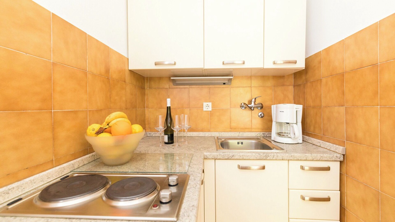 Photo of Kitchen in Vrboska