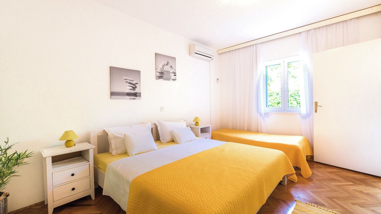 Photo of Bedroom in Vrboska