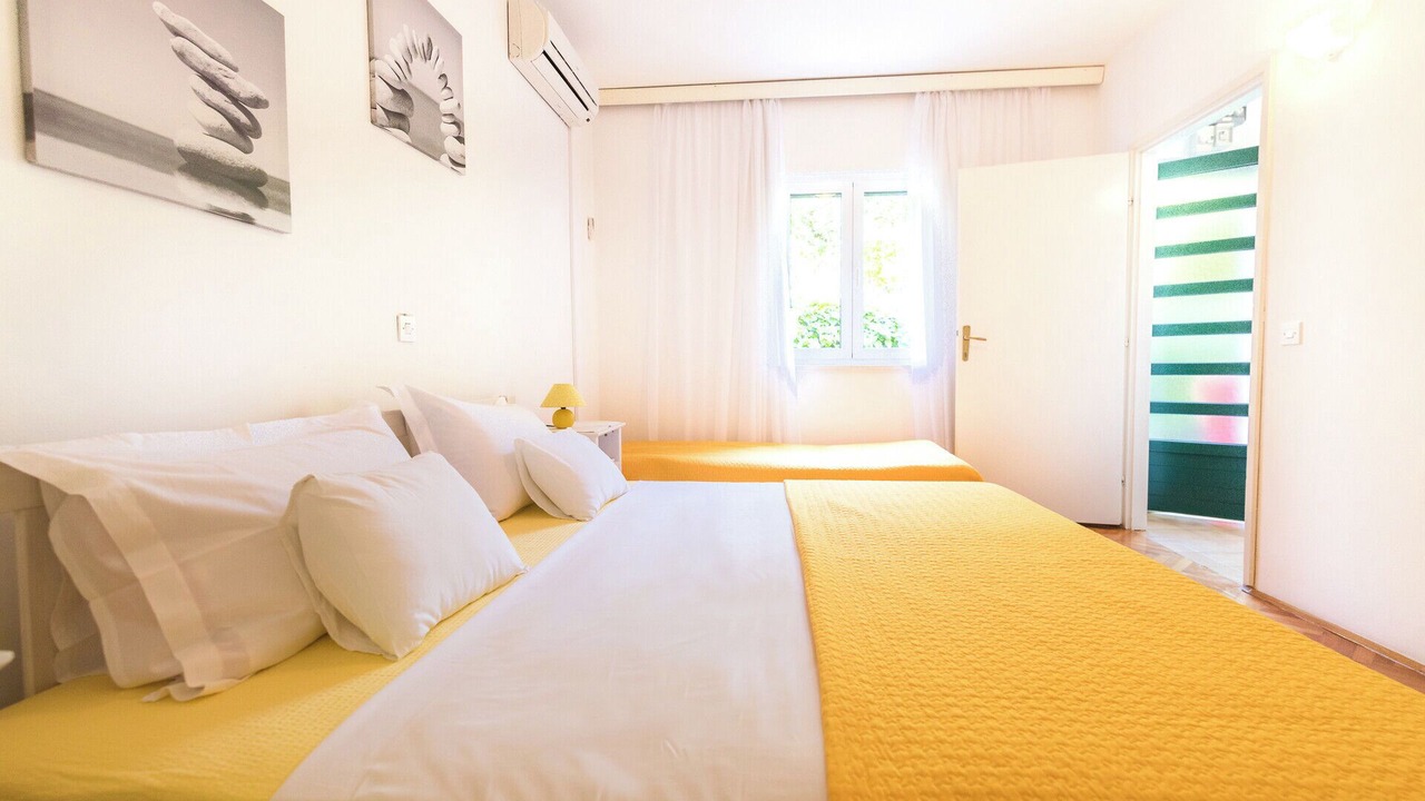 Photo of Bedroom in Vrboska
