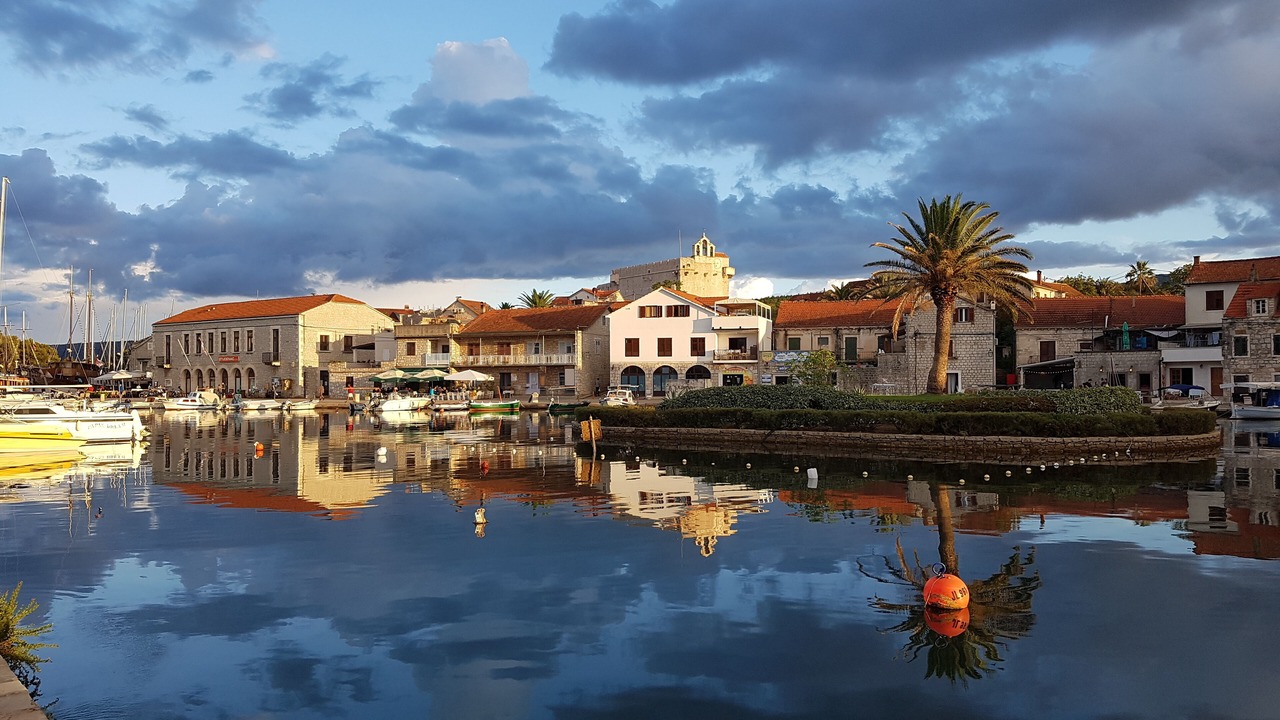 Photo of Others in Vrboska
