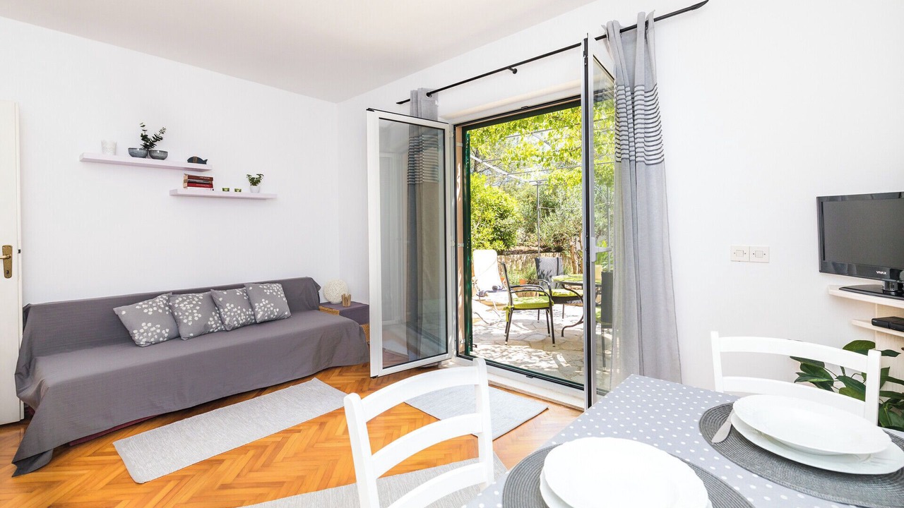 Photo of Livingroom in Vrboska