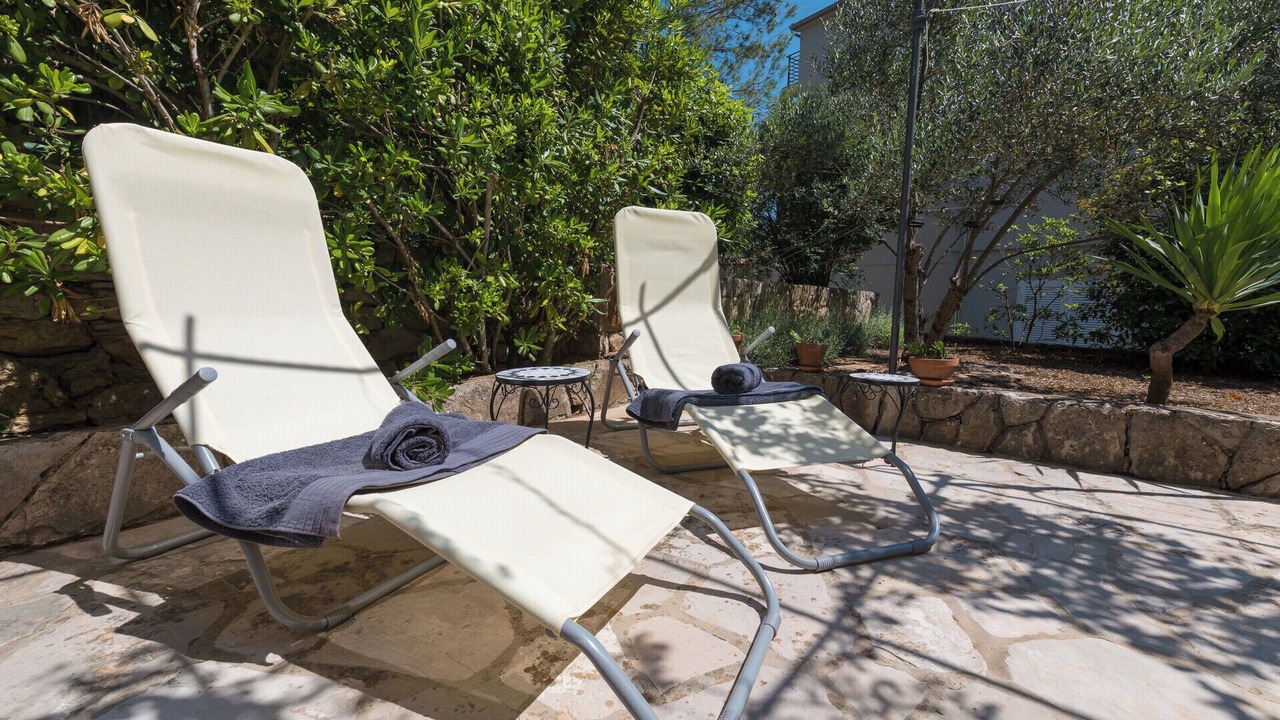 Photo of Patio Balcony in Vrboska