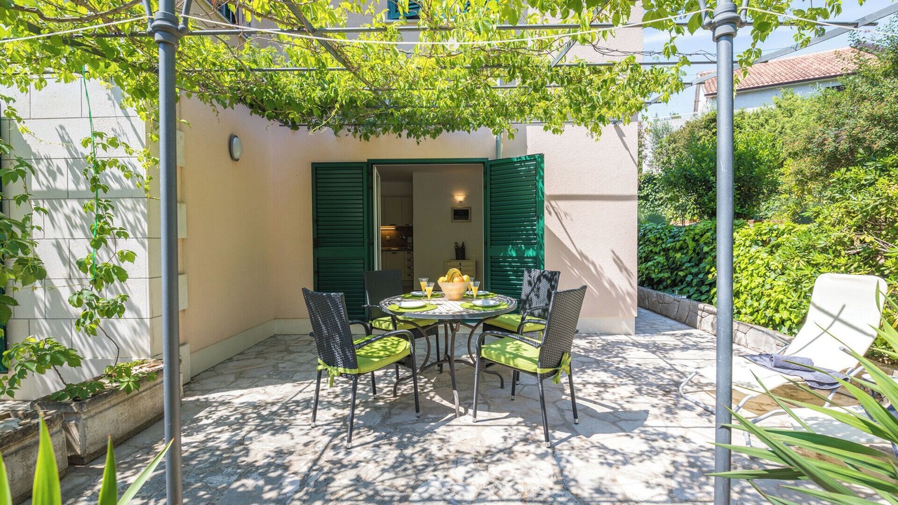 Photo of Outdoor in Vrboska