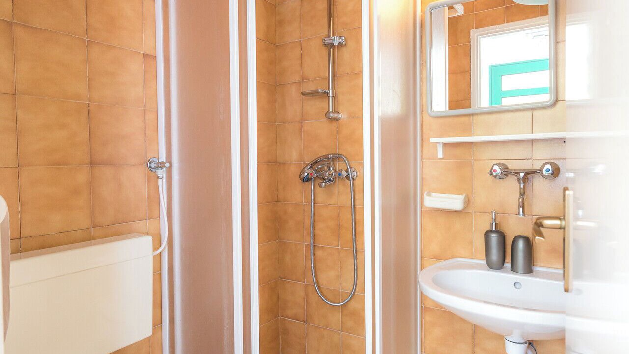 Photo of Bathroom in Vrboska