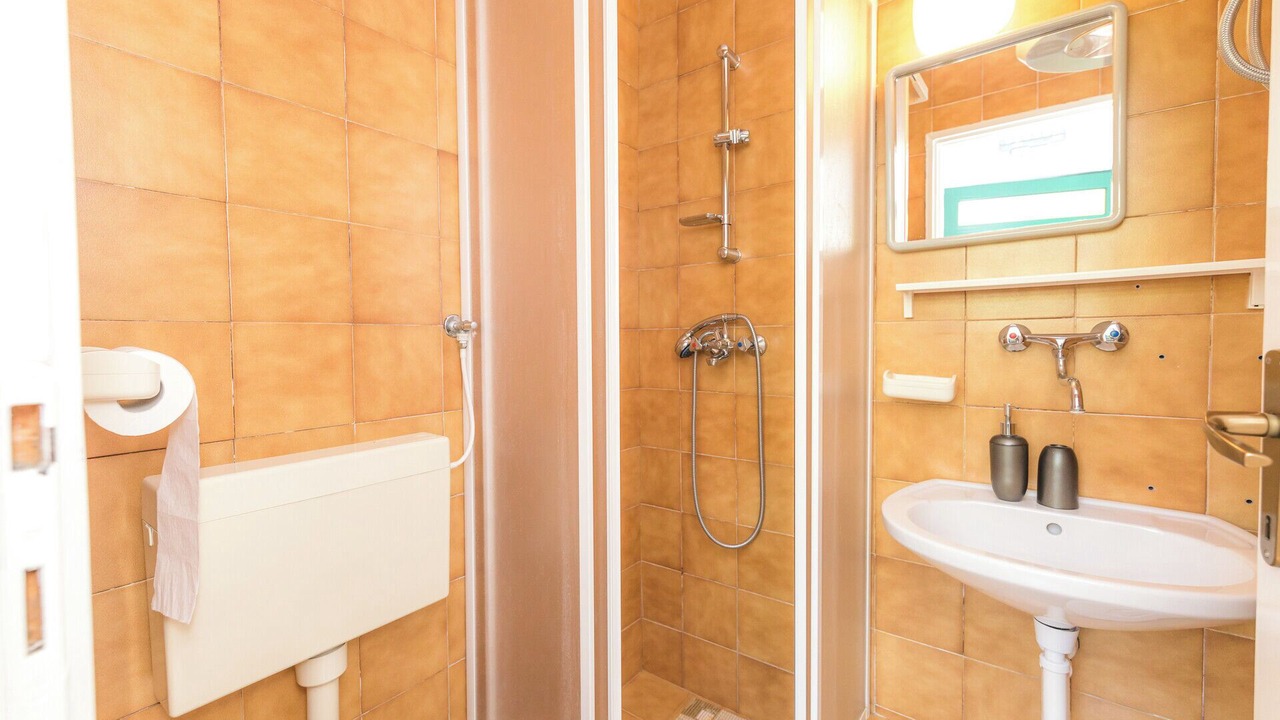 Photo of Bathroom in Vrboska