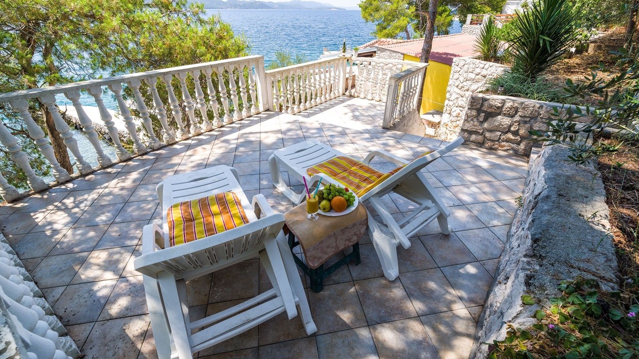 Photo of Outdoor in Island Dugi Otok