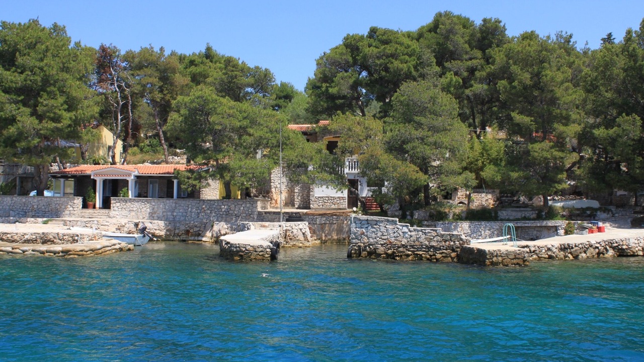 Photo of Outdoor in Island Dugi Otok