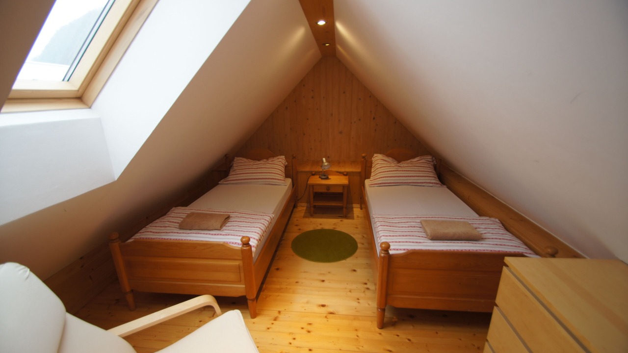 Photo of Bedroom in Polje