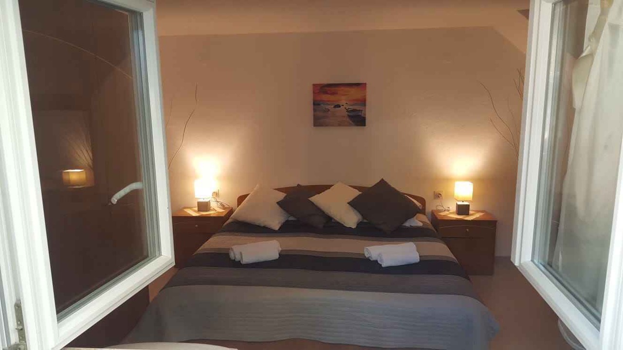 Photo of Bedroom in Brulo