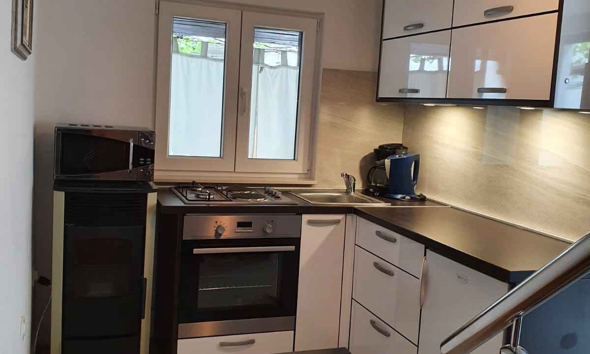 Photo of Kitchen in Brulo