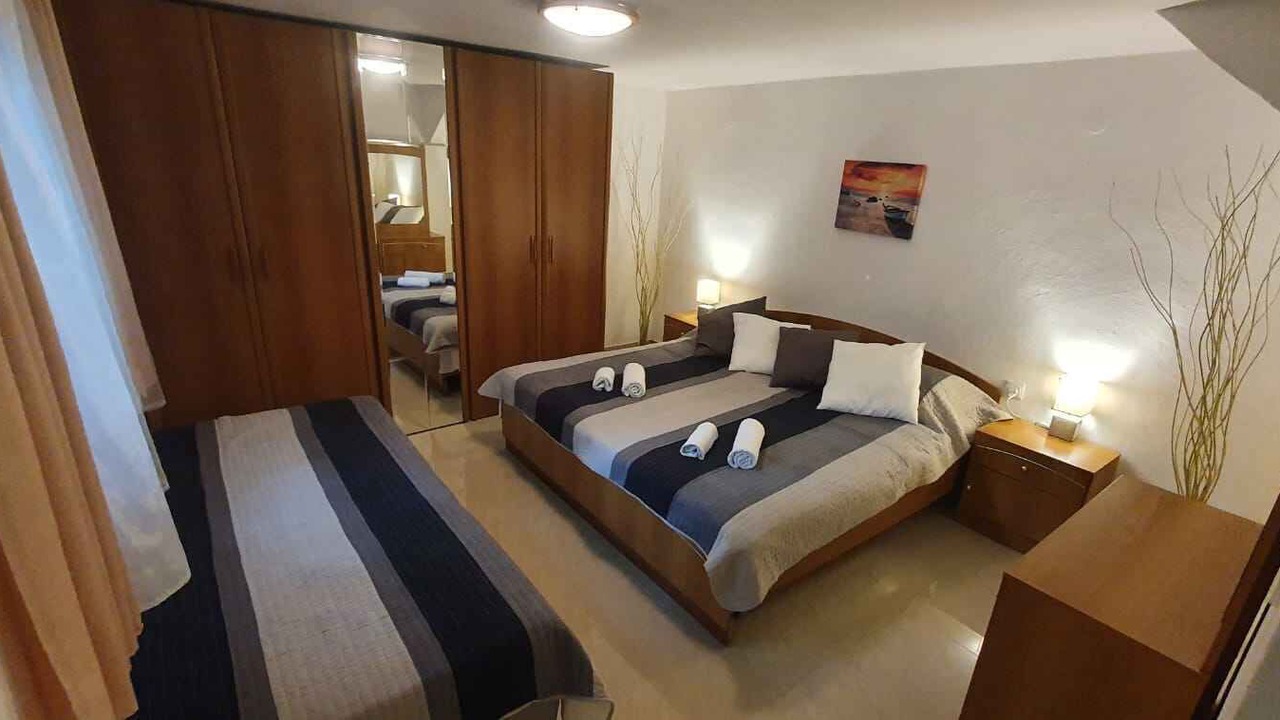 Photo of Bedroom in Brulo