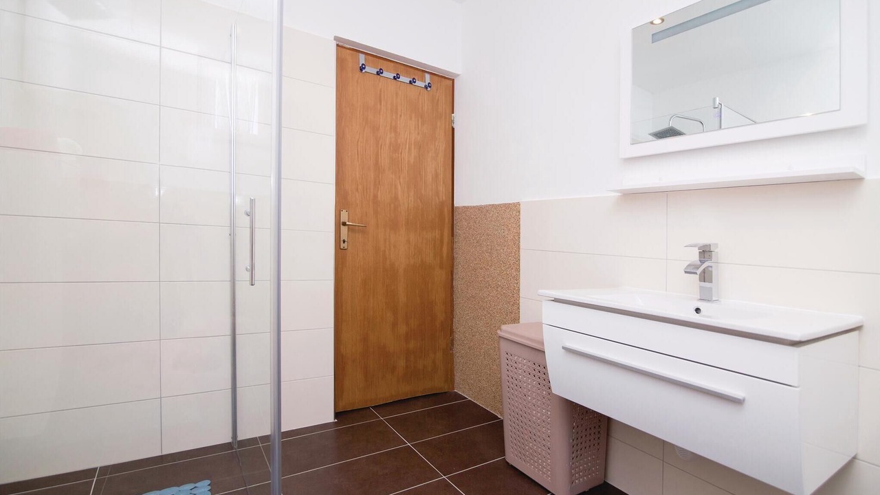 Photo of Bathroom in Polaca