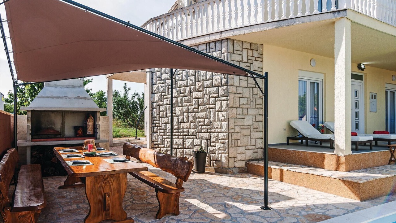 Photo of Patio Balcony in Polaca
