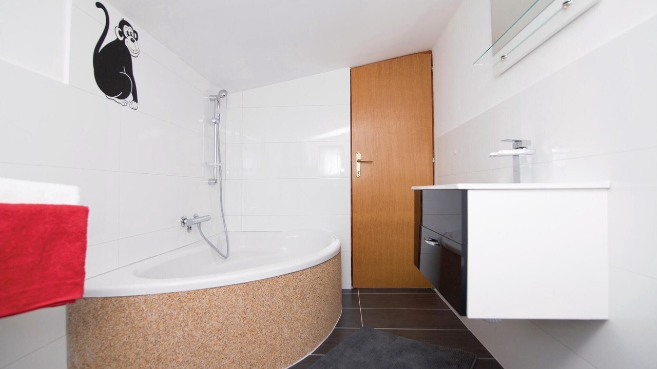 Photo of Bathroom in Polaca