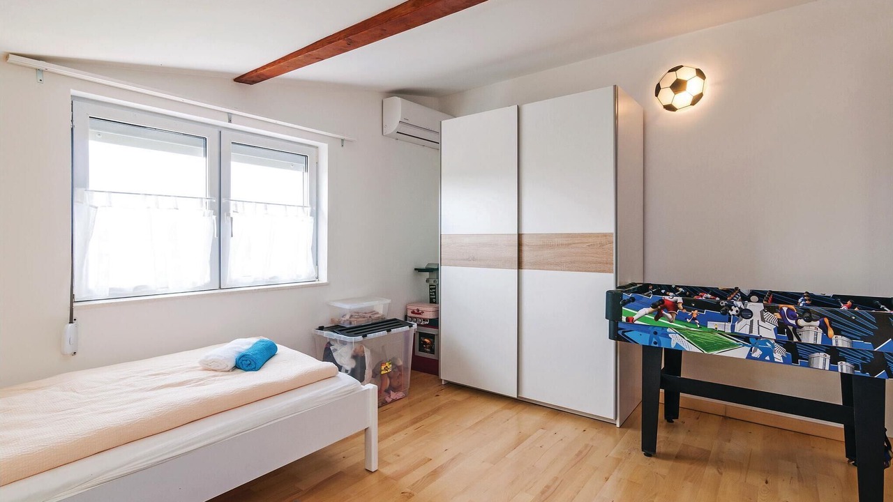 Photo of Bedroom in Polaca