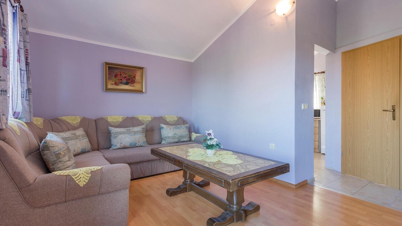 Photo of Bedroom in Peroj