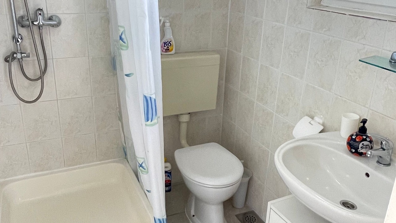 Photo of Bathroom in Susica